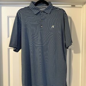 Harleston Men's Golf Polo